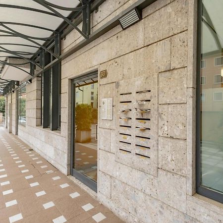 Bomboniera Milano Zona Rho Fiera - Bilocale 70Mq Apartment Senago Exterior foto