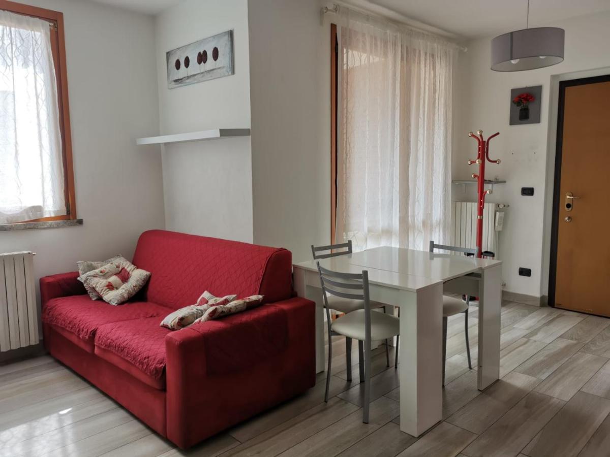 Bomboniera Milano Zona Rho Fiera - Bilocale 70Mq Apartment Senago Exterior foto