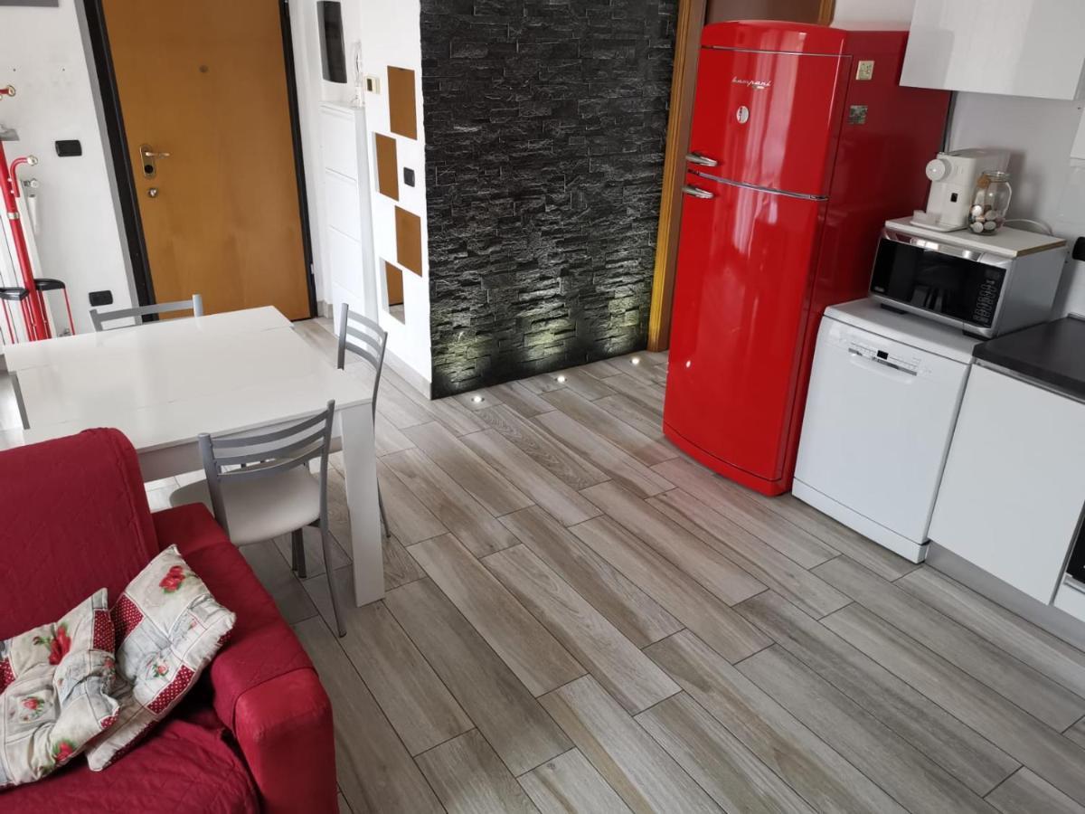 Bomboniera Milano Zona Rho Fiera - Bilocale 70Mq Apartment Senago Exterior foto