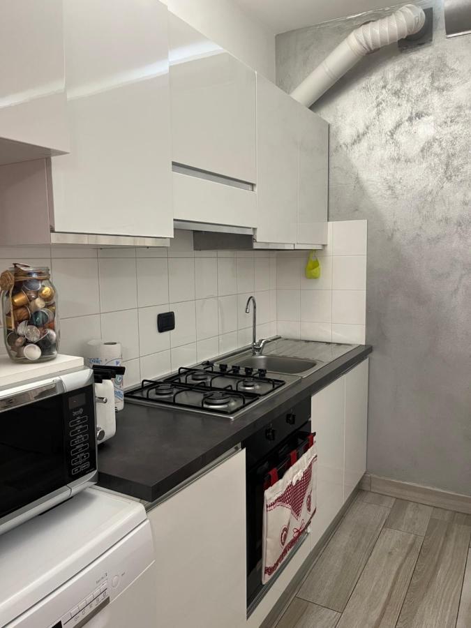 Bomboniera Milano Zona Rho Fiera - Bilocale 70Mq Apartment Senago Exterior foto
