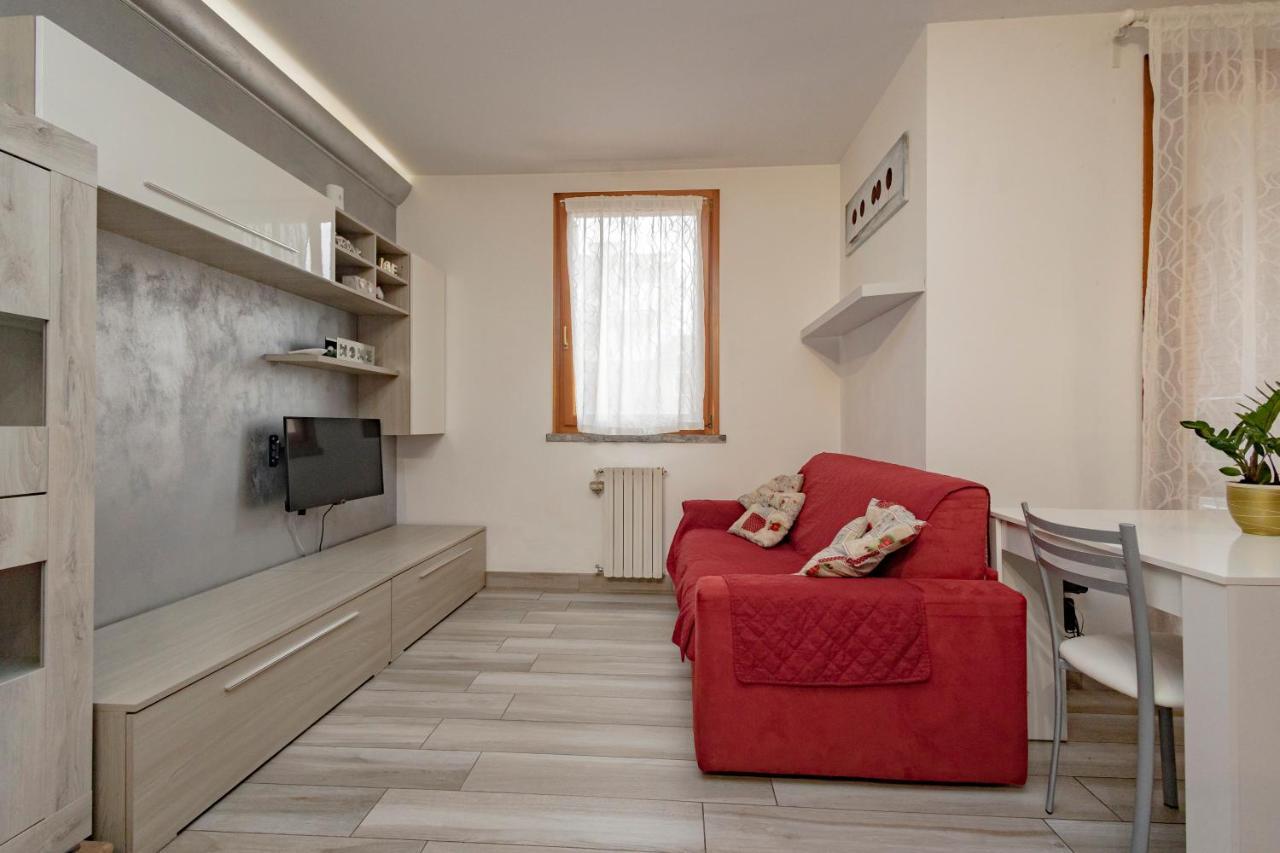 Bomboniera Milano Zona Rho Fiera - Bilocale 70Mq Apartment Senago Exterior foto