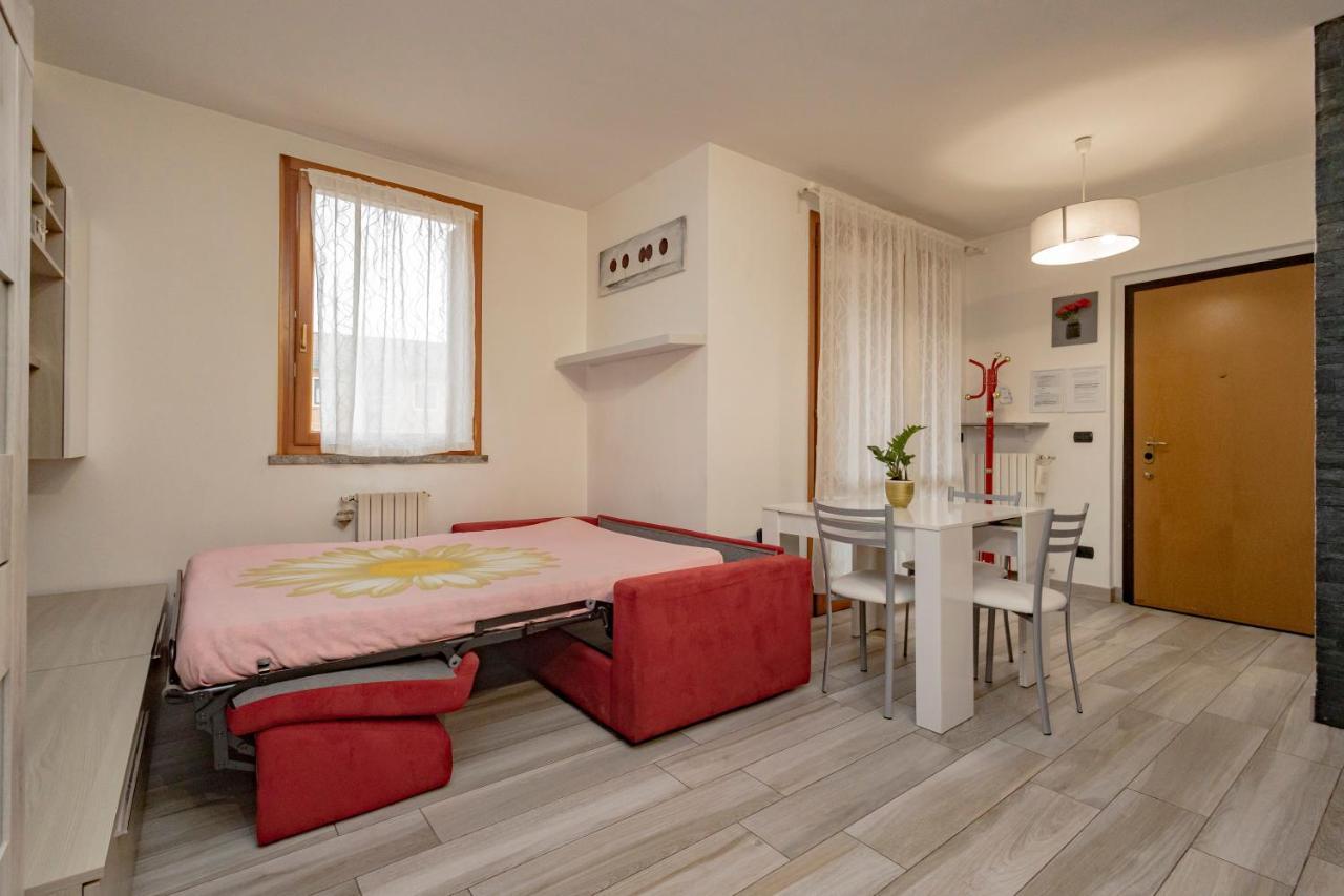 Bomboniera Milano Zona Rho Fiera - Bilocale 70Mq Apartment Senago Exterior foto