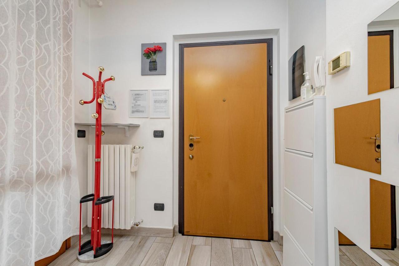 Bomboniera Milano Zona Rho Fiera - Bilocale 70Mq Apartment Senago Exterior foto