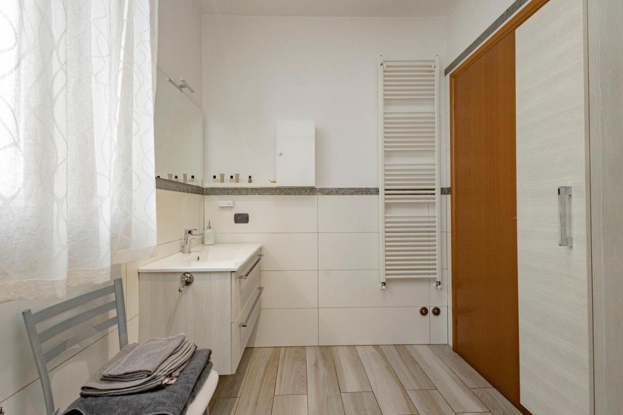 Bomboniera Milano Zona Rho Fiera - Bilocale 70Mq Apartment Senago Exterior foto