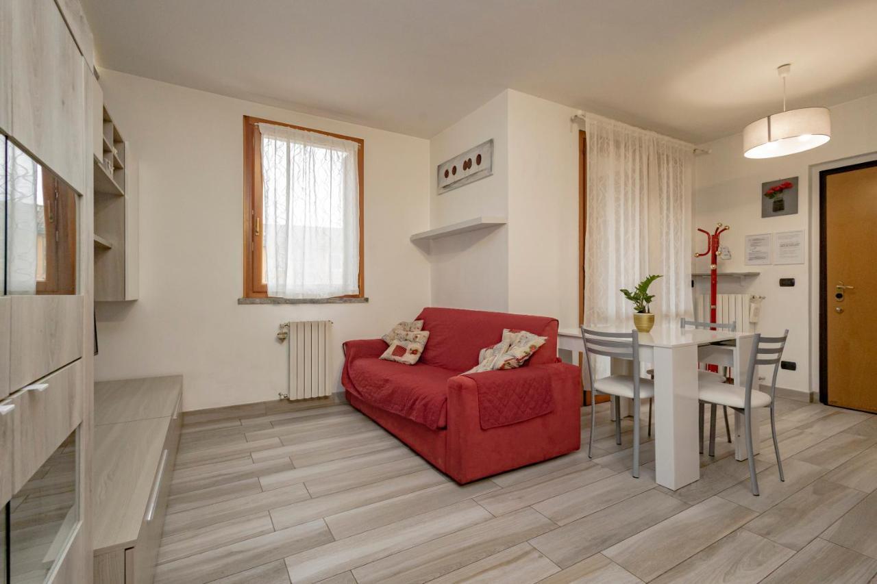 Bomboniera Milano Zona Rho Fiera - Bilocale 70Mq Apartment Senago Exterior foto
