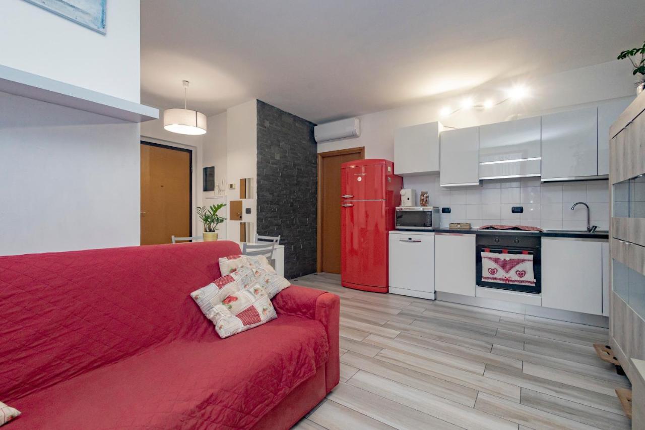 Bomboniera Milano Zona Rho Fiera - Bilocale 70Mq Apartment Senago Exterior foto