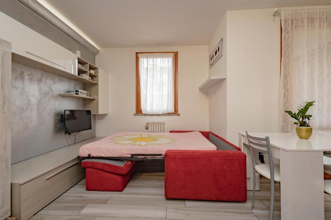 Bomboniera Milano Zona Rho Fiera - Bilocale 70Mq Apartment Senago Exterior foto