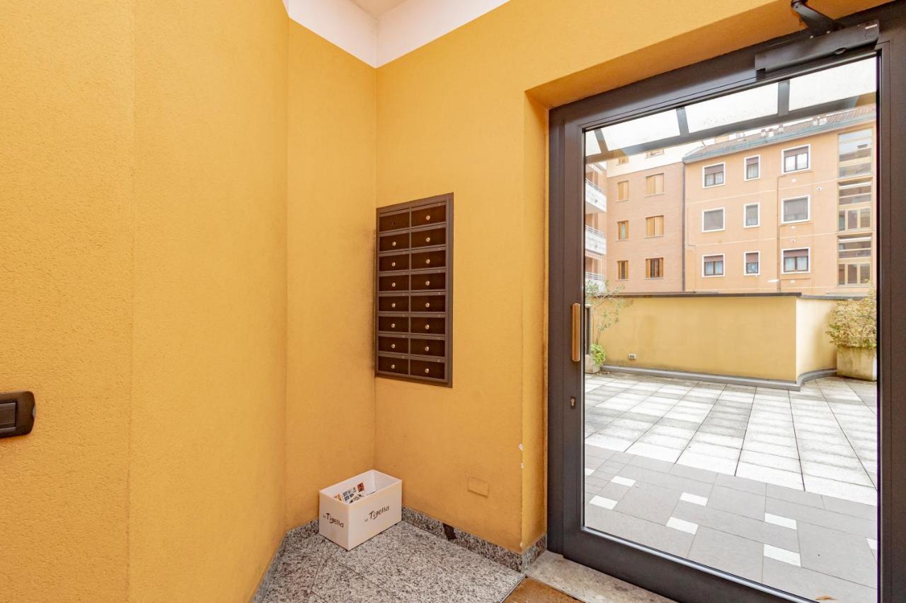Bomboniera Milano Zona Rho Fiera - Bilocale 70Mq Apartment Senago Exterior foto