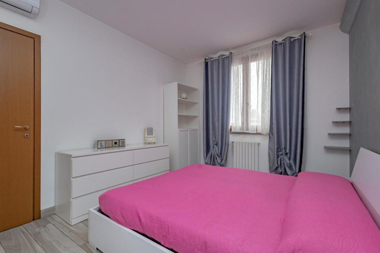 Bomboniera Milano Zona Rho Fiera - Bilocale 70Mq Apartment Senago Exterior foto