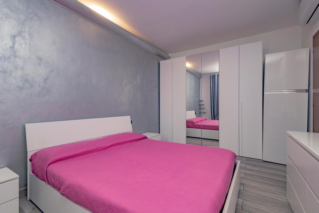 Bomboniera Milano Zona Rho Fiera - Bilocale 70Mq Apartment Senago Exterior foto