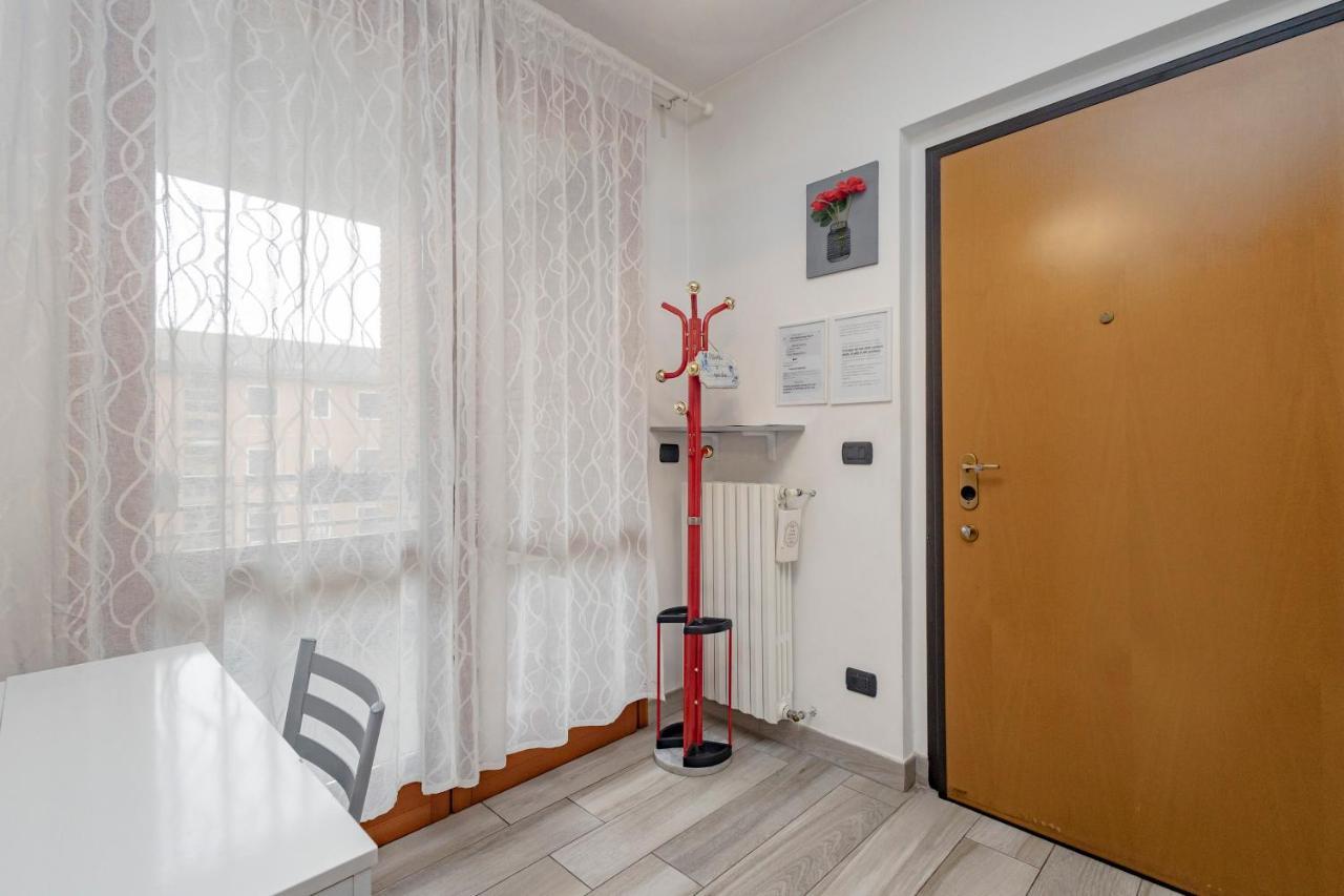 Bomboniera Milano Zona Rho Fiera - Bilocale 70Mq Apartment Senago Exterior foto