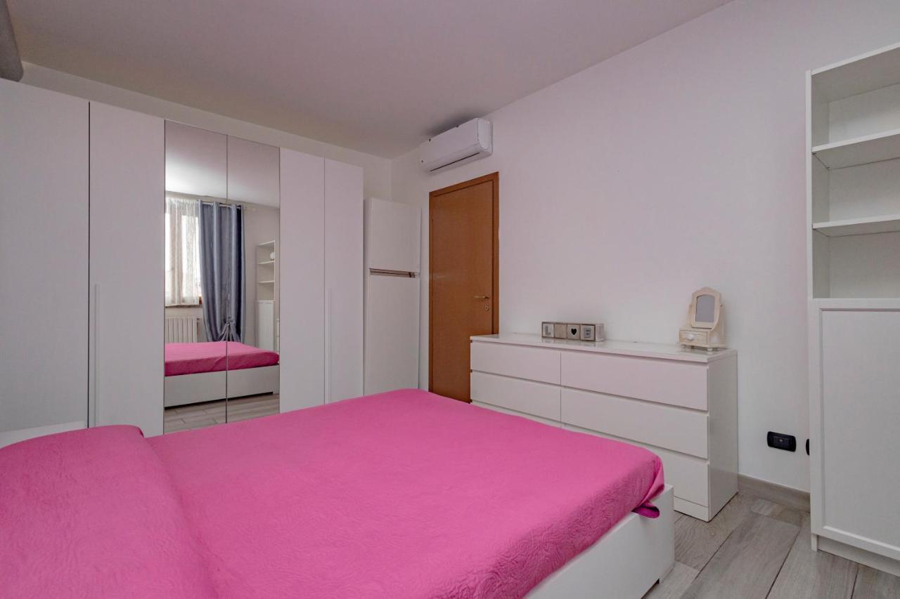 Bomboniera Milano Zona Rho Fiera - Bilocale 70Mq Apartment Senago Exterior foto