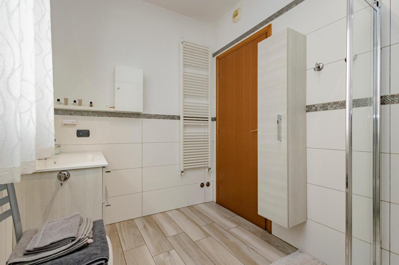 Bomboniera Milano Zona Rho Fiera - Bilocale 70Mq Apartment Senago Exterior foto