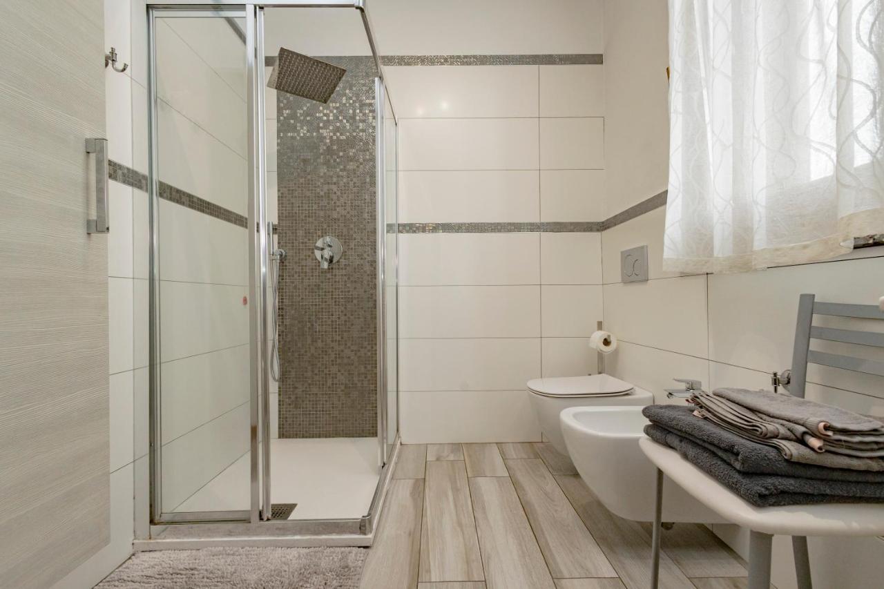 Bomboniera Milano Zona Rho Fiera - Bilocale 70Mq Apartment Senago Exterior foto