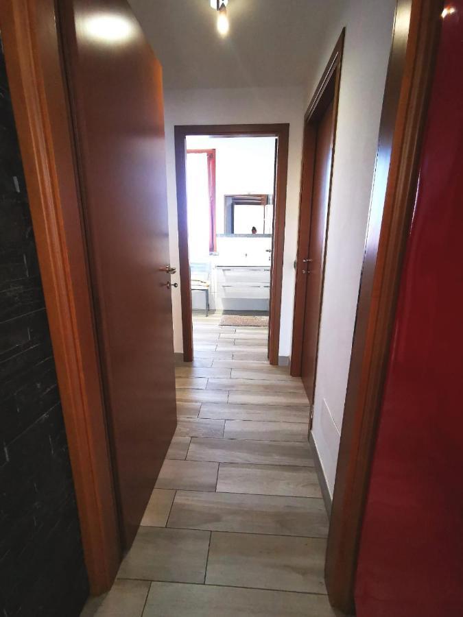 Bomboniera Milano Zona Rho Fiera - Bilocale 70Mq Apartment Senago Exterior foto