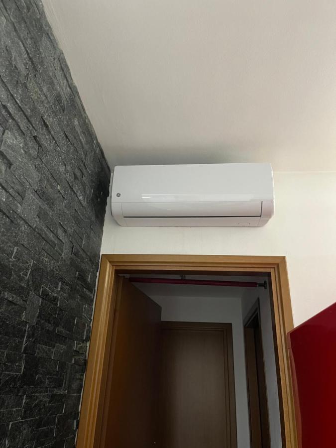 Bomboniera Milano Zona Rho Fiera - Bilocale 70Mq Apartment Senago Exterior foto