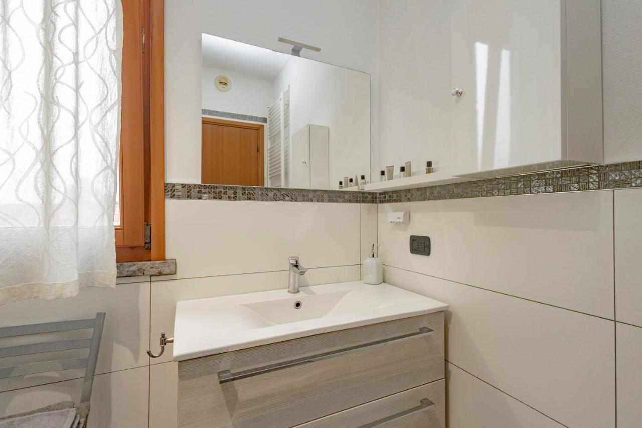 Bomboniera Milano Zona Rho Fiera - Bilocale 70Mq Apartment Senago Exterior foto