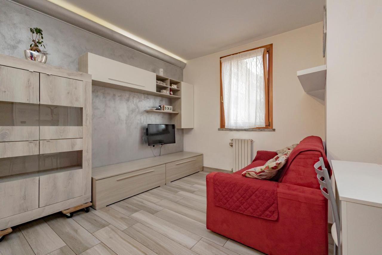 Bomboniera Milano Zona Rho Fiera - Bilocale 70Mq Apartment Senago Exterior foto