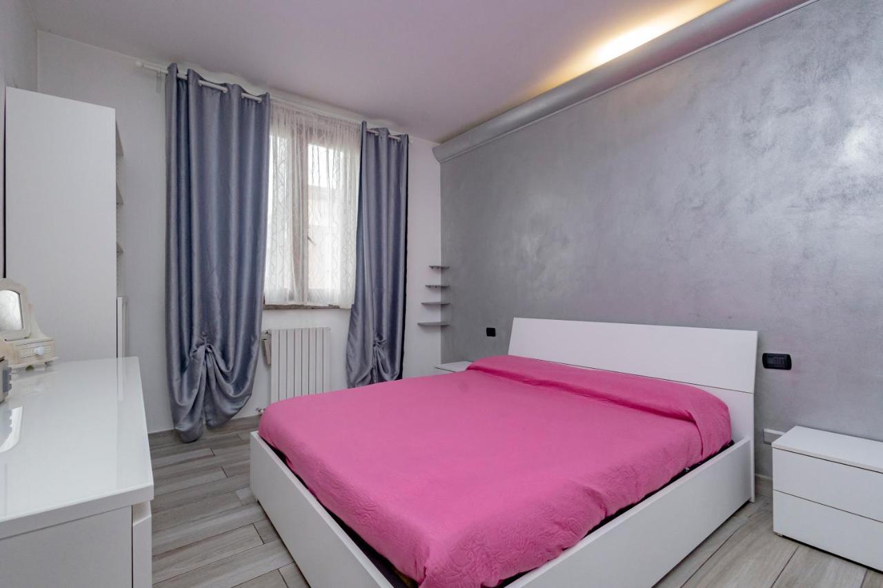 Bomboniera Milano Zona Rho Fiera - Bilocale 70Mq Apartment Senago Exterior foto