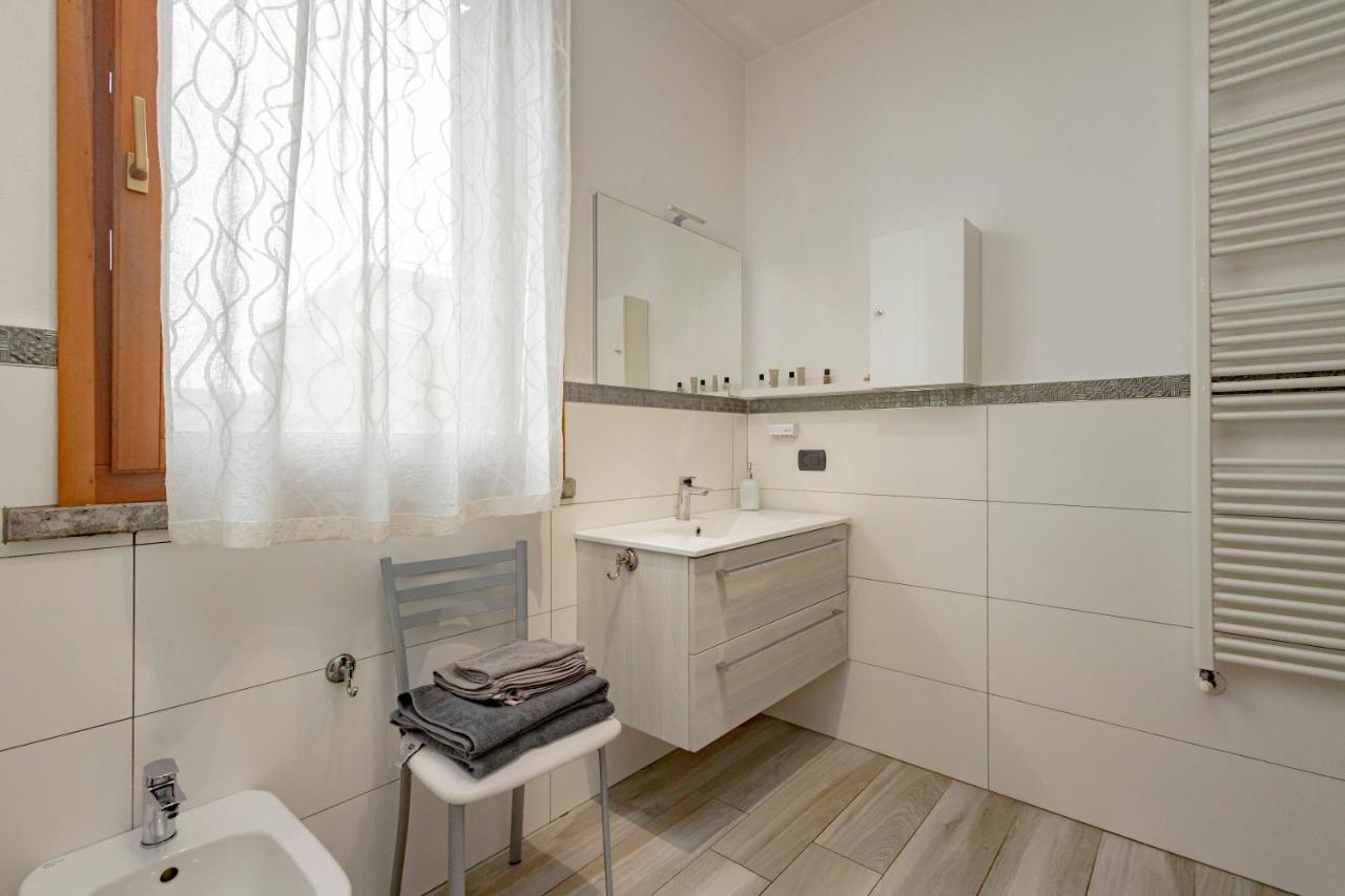 Bomboniera Milano Zona Rho Fiera - Bilocale 70Mq Apartment Senago Exterior foto