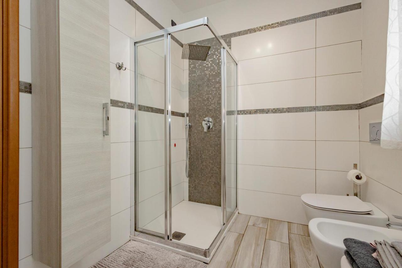Bomboniera Milano Zona Rho Fiera - Bilocale 70Mq Apartment Senago Exterior foto