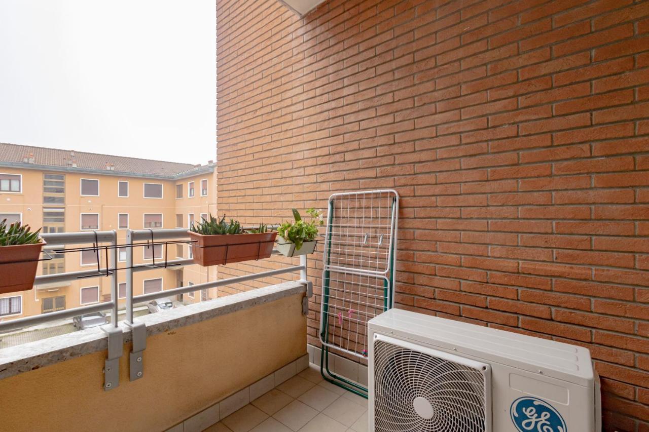 Bomboniera Milano Zona Rho Fiera - Bilocale 70Mq Apartment Senago Exterior foto