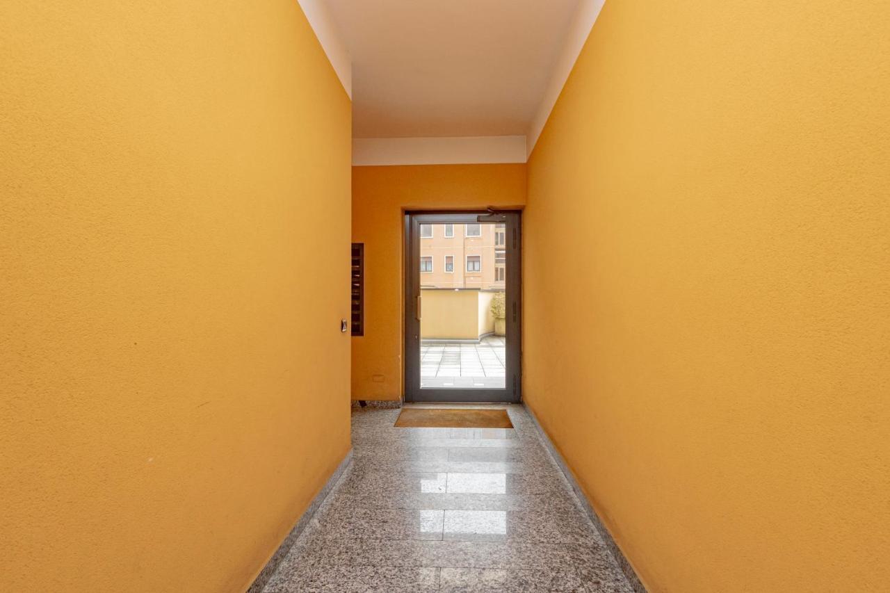 Bomboniera Milano Zona Rho Fiera - Bilocale 70Mq Apartment Senago Exterior foto