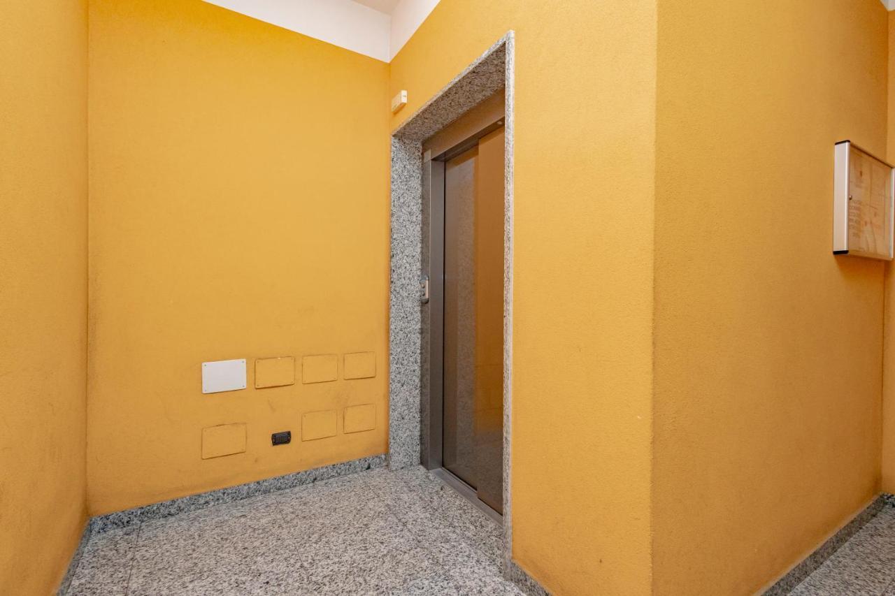 Bomboniera Milano Zona Rho Fiera - Bilocale 70Mq Apartment Senago Exterior foto